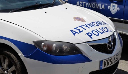 Rum polisi ELAM'ın Larnaka’da “göçmen/sığınmacı karşıtı” yürüyüşü yüzünden alarmda
