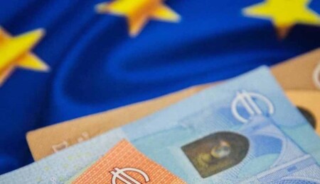 Dondurulan Rus varlıklarının kârından 1,4 milyar Euro, temmuzda Ukrayna'ya iletilecek