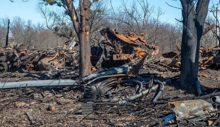 Ukrayna: En sıcak çatışmalar Pokrovsk, Kurakhovsk ve Kupyansk yönünde yaşanıyor