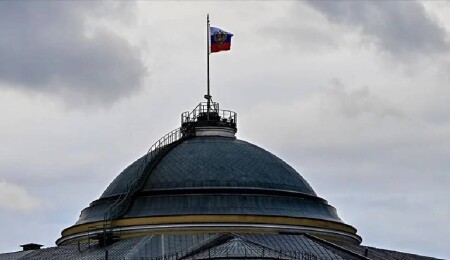 Rusya: Ukrayna’nın Belgorod’u tanklarla ‘işgal etme’ girişimini engelledik