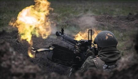Rusya: Donetsk'te Mihaylovka yerleşim birimi kontrolümüze geçti