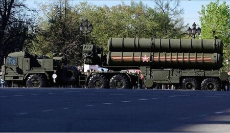 MSB'den haftalık bilgilendirme toplantısı: Rusya, S-400'leri geri istedi mi?