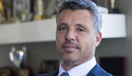 Sadettin Saran, Fenerbahçe başkanlığına adaylığını açıkladı