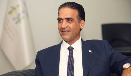 Sadık Gardiyanoğlu: Kadınlarımızın çalışma yaşamında eşit ve adil şekilde yer alması için çalışıyoruz