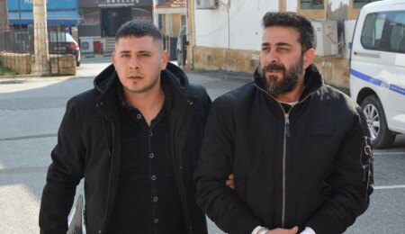 Suspect Wanted for Fake Diploma Arrested at Ercan Airport