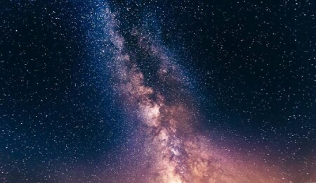 Samanyolu’nda dev dalga tespit edildi