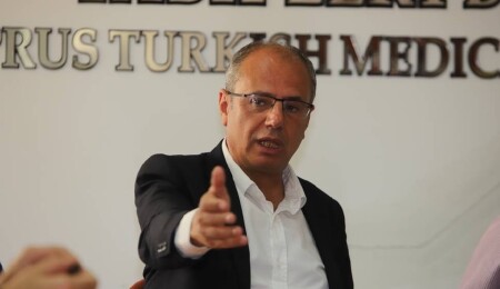 Sami Özuslu: Arıklı Will Be Held Accountable for 200 Million TL