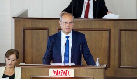 Özuslu: "2025 Should Be Declared a Traffic Emergency Year!"