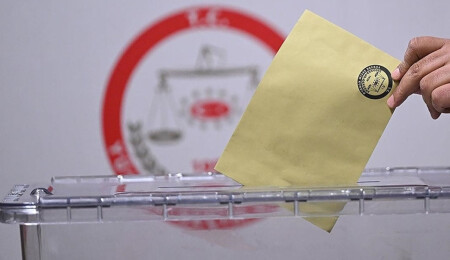 Bağımsızlık Yolu, YSK’ya, Tatar’ın seçim amblemi nedeniyle itirazda bulundu