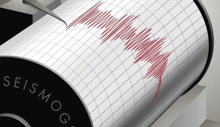 Azerbaycan 5,6 ile sallandı