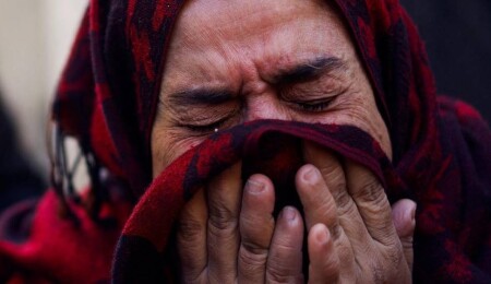 BM: Gazze'de binlerce kadın yaşamlarını tehdit eden sağlık riskleriyle karşı karşıya
