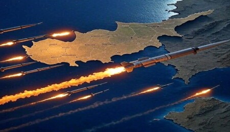 Ortadoğu yangını ortasında Kıbrıs: Taraf değil ama hedef olabilir…