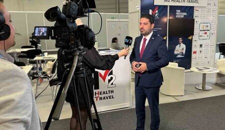 Ahmet Savaşan: Despite the revenge tourism, 2019 will only be caught