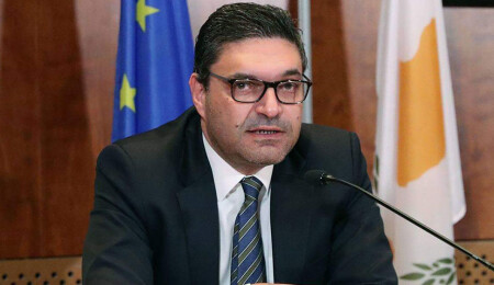 Rum Maliye Bakanından “Great Sea Interconnector” projesi konusunda açıklama