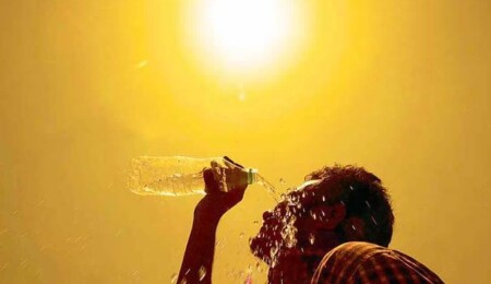 Turkey to Endure ‘Tropical Nights’ amidst Severe Heat Wave