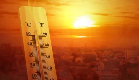 Hava sıcaklığı 42 dereceye çıkacak