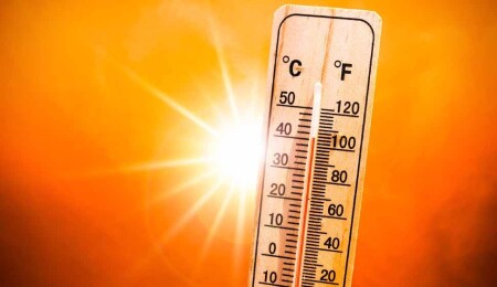Hot and Humid Weather to Persist in the Coming Days
