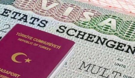 Almanya'dan Türk vatandaşları için vize kararı: İtiraz hakkını da askıya aldı
