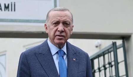Turkey to Launch New Effort for Gaza with UN