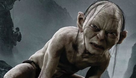 Yüzüklerin Efendisi serisinin Gollum hikayesine odaklanan yeni filmi 2026'da vizyona girecek