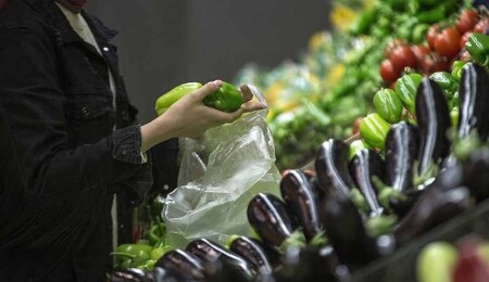 Türkiye’de tüketici güven endeksi temmuzda aylık bazda yüzde 3,1 azaldı