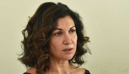 Selma Eylem: Cyprus Needs Joint Efforts for Peace, Not Warships