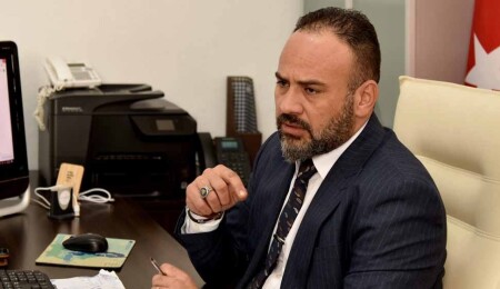 Selçuk Yürükoğulları: Getirilecek et sertifikalı ve ‘AB Gıda Güvenliği Mevzuatına’ uygun