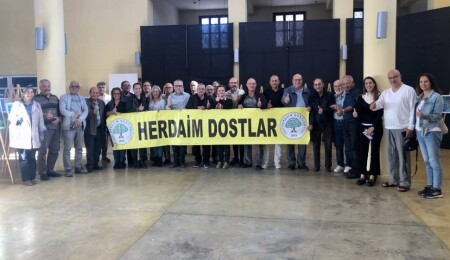 Gazimağusa “Kent Ağaçları” konusunda seminer verildi