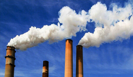 Dünya Meteoroloji Örgütü: Sera gazı yoğunluğu 2023'te rekor seviyelere ulaştı