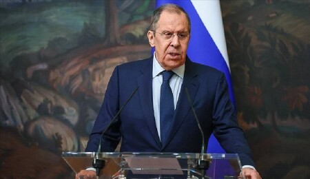 Rusya: Moskova-Washington temasları Ukrayna konusunda sonuç veriyor