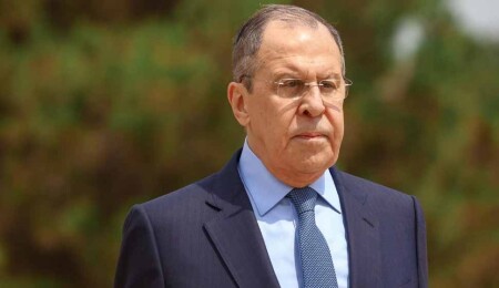 Rusya: Bağımsız Devletler Topluluğu bölgesinde çok kutuplu dünya düzeninin merkezi oluşuyor