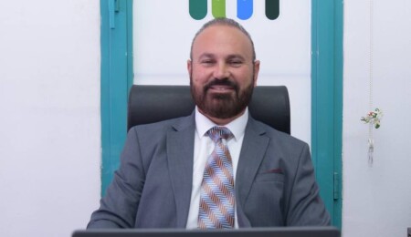 Asgari Ücret Saptama Komisyonu Başkanlığına Tahir Serhat atandı