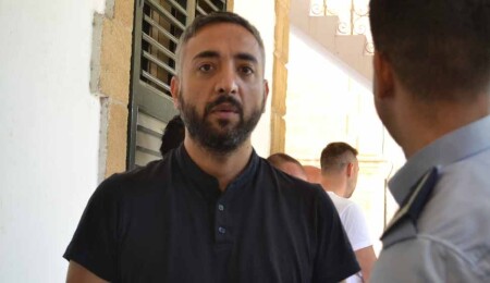 Ev arkadaşını darbeden sonra da parasını çalan zanlı Serkan Doğan, 2 gün tutuklu kalacak!