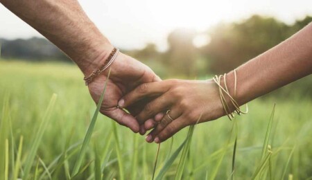 Aşk haritası: Bilim insanları sevginin nasıl hissedildiğini keşfetti