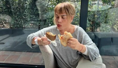 Emel Müftüoğlu'ndan Sezen Aksu paylaşımı