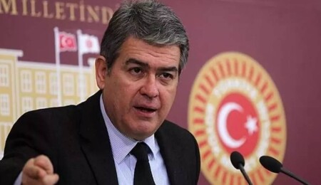 Galatasaray'da Süheyl Batum adaylığını açıkladı