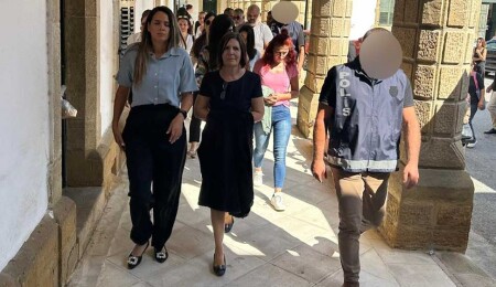 Sibel Siber and Gizem Karagözlü Released on Bail in Fake Prescription Case