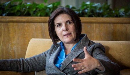 Sibel Siber, Meclis Başkanlığı seçim sürecine ilişkin konuştu: Çok üzücü ve utanç verici şeyler yaşıyoruz!