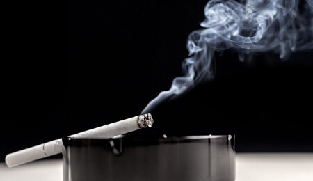 British MPs to Vote on Smoking Ban for Younger Generations