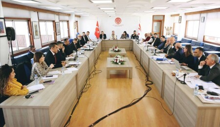 Sigorta hizmetleriyle ilgili yasa tasarısı komitede görüşülüyor
