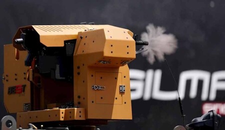 Bir raporda, Fransa'nın İsrail'e "sürekli" askeri teçhizat teslimatı yaptığı iddia ediliyor
