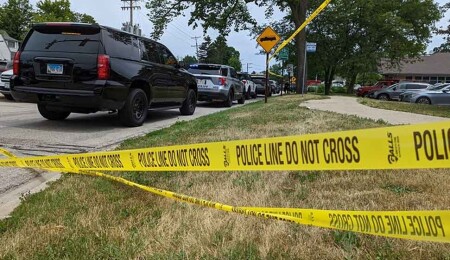 Three Dead, 20 Injured in Shooting at Minneapolis Catholic School