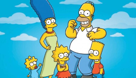 Resmen açıklandı: Simpsonlar 20 yıl sonra yeniden sinemada