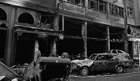 Kıbrıs Alevi Kültür Vakfı: Sivas’ı unutmadık, unutturmayacağız