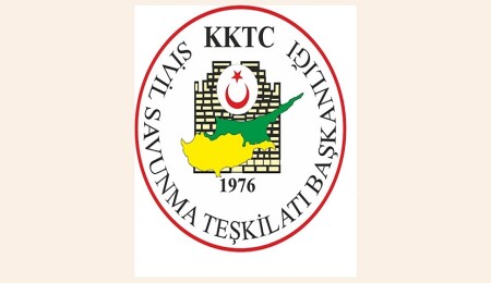 Civil Defence: Earthquake Caused No Damage Across the TRNC