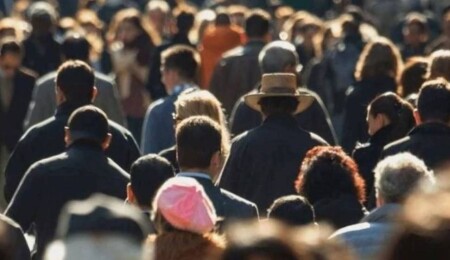 2023 Labor Force Survey: Unemployment Rate at 5.1%, Youth Unemployment at 14.9%