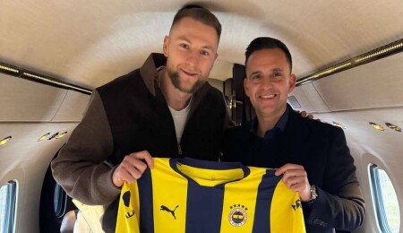 Fenerbahçe, Skriniar transferini açıkladı