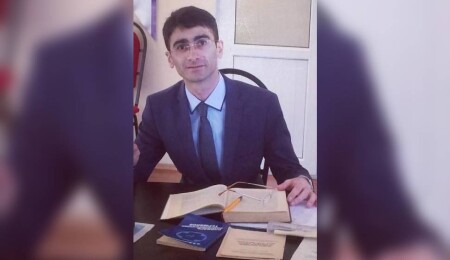 Azerbaycan Cumhurbaşkanı Aliyev'den Elçin Süleymanov'a yüksek ödül