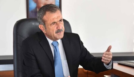 Uluçay: Ölen kişinin inancı veya dini ne olursa olsun ayrımcılık yapmamız söz konusu olamaz