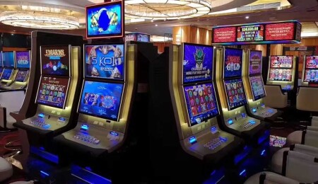 Girne’de slot oyun makinelerinde internetten kumar oynatan 6 kişi tutuklandı!